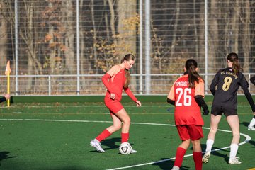 Bild 79 - wBJ VfL Pinneberg2 - Eimsbuttler TV 3 : Ergebnis: 5:0
